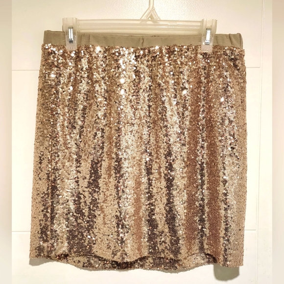 Sparkle Skirt - Picture 1 of 3
